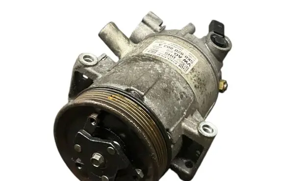 Skoda Superb B6 (3T) Air conditioning (A/C) compressor (pump) 5K0820803A 01141228