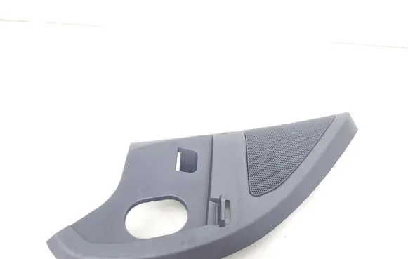 Skoda Octavia Mk3 (5E) Front door high frequency speaker 5E0837973 5E0035411B