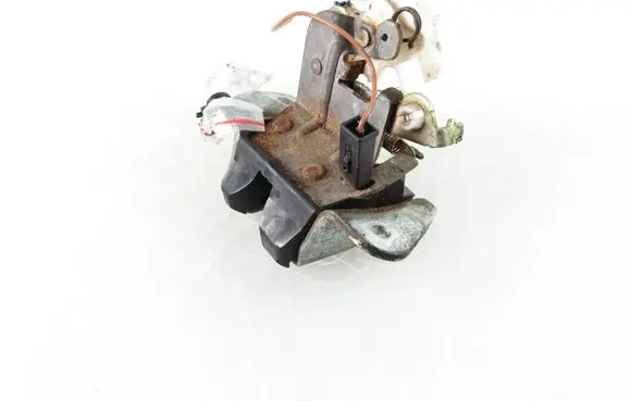 Mitsubishi Outlander Tailgate/trunk/boot lock/catch/latch 