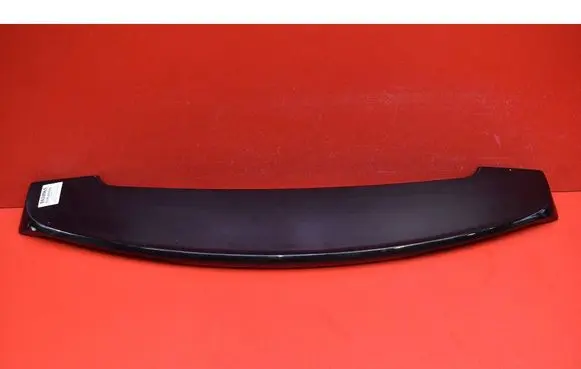 Hyundai Getz Rear window tailgate spoiler 87210-1C000