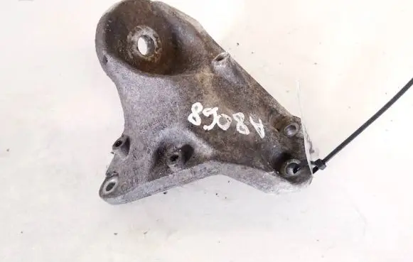 Audi A6 S6 C6 4F Engine mounting bracket 4f0399113b