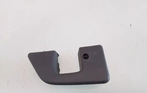Mercedes-Benz E W211 Other front door trim element A2117230624
