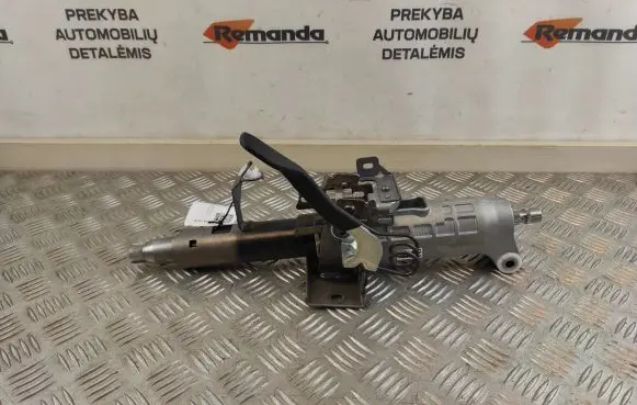 Toyota RAV 4 (XA50) Steering wheel axle