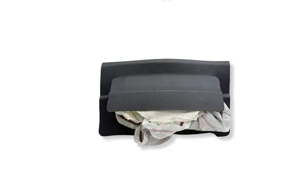 Volkswagen Sharan Knee airbag 7N1880841B 1016108S85 RF5TB038T4R