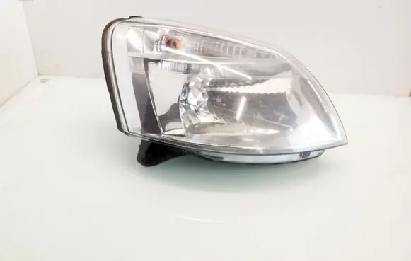 Citroen Berlingo Headlight/headlamp