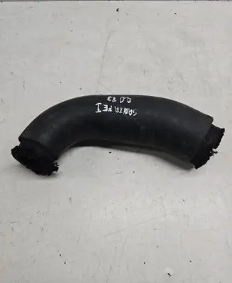 Intercooler hose/pipe