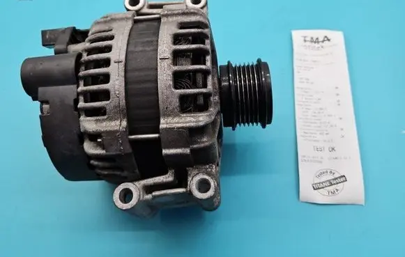 Audi A5 8T 8F Generator/alternator 06H903018H IMPRK1491508
