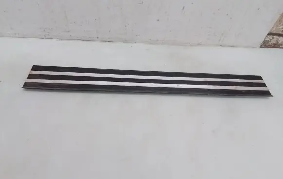 BMW 5 E34 Front sill trim cover