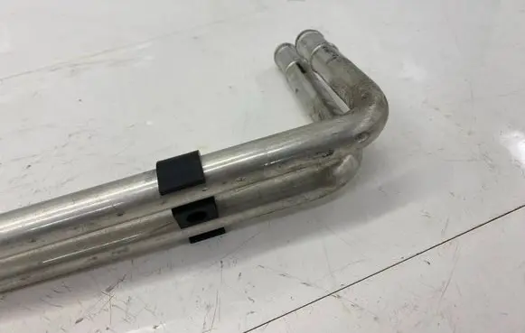 Volkswagen Sharan Engine coolant pipe/hose 7N0815097A