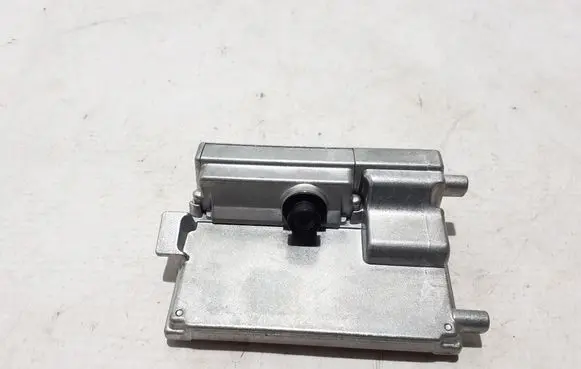 Cupra Formentor Windshield/windscreen camera 5WA980653F
