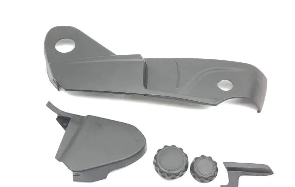 Ford Focus Seat trim JX7BA62184 JX7BA62254