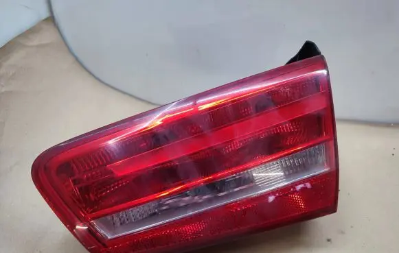 Audi A6 S6 C7 4G Tailgate rear/tail lights 4G5945094