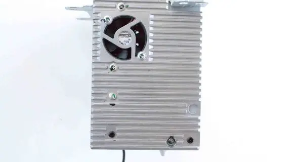 CD/DVD changer