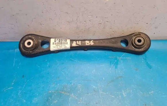 Audi A4 S4 B6 8E 8H Rear control arm 8E0501529K