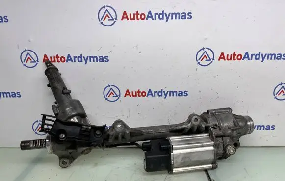 BMW 5 F10 F11 Steering rack 6850042 6883548 32106883548