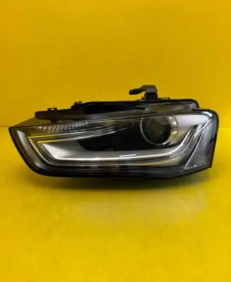 Audi A4 S4 B8 8K Headlight/headlamp 8K0941043C