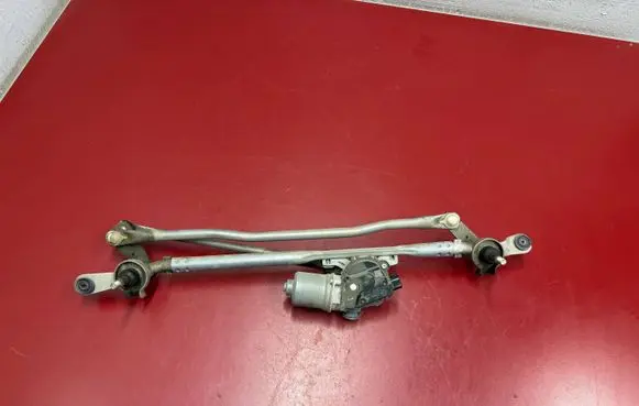 Chrysler Pacifica Front wiper linkage 68229327AC