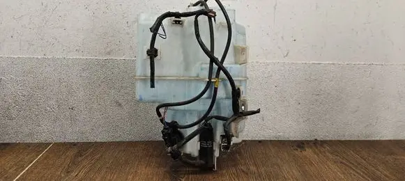 Mazda CX-5 Windshield washer fluid reservoir/tank KD3567480 K0038