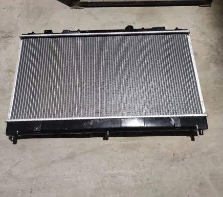 Mazda 6 Coolant radiator