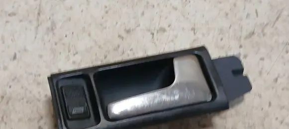 Audi 100 S4 C4 Front door interior handle 4A0837020C