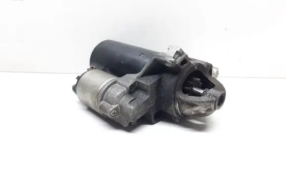 BMW X1 E84 Starter motor 8506657 12418506657 0001148010