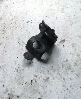 Opel Insignia A Radiator mount bracket 13239137