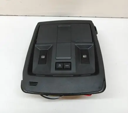 Peugeot 3008 III Front seat light 9840367980 9860316180