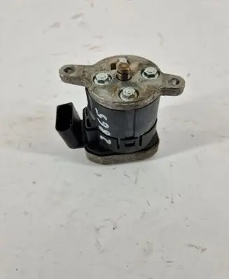 Mercedes-Benz Sprinter W906 EGR valve 00005320C5