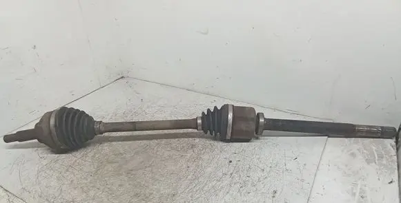 Renault Trafic II (X83) Front driveshaft