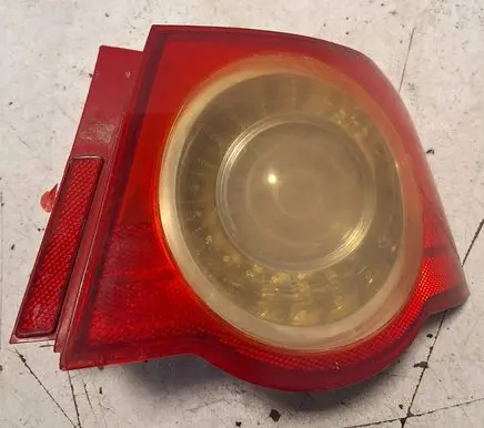 Volkswagen PASSAT B6 Rear/tail lights A045591 3CD945096