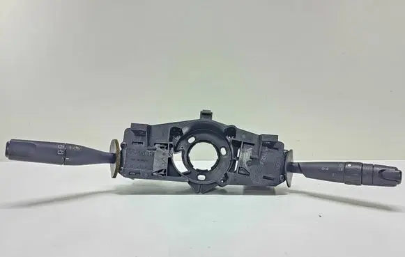 Peugeot 206 Wiper control stalk 9630605180