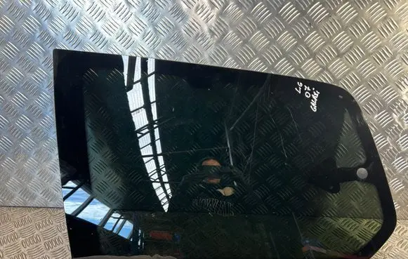 Ford Galaxy Rear side window 43R001604 AS3M5240DOT682