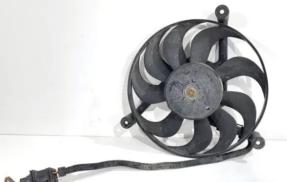 Seat Leon (1M) Fan set 1J0959455K