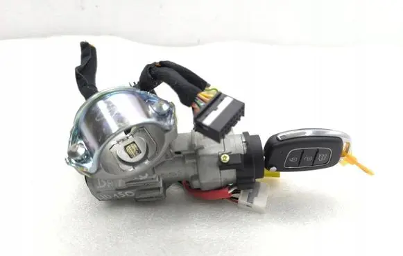 Hyundai Bayon Ignition lock