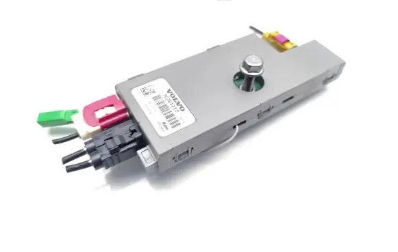 Volvo XC60 Aerial antenna amplifier 30761717