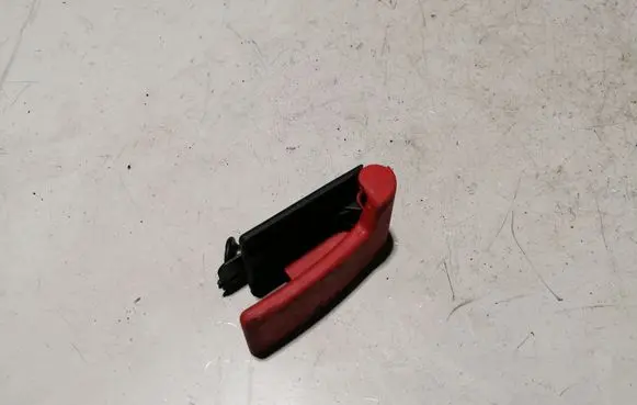 Mercedes-Benz Vito Viano W447 Engine bonnet (hood) release handle A1248800320