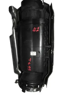 Volvo XC90 Intake resonator 31474846