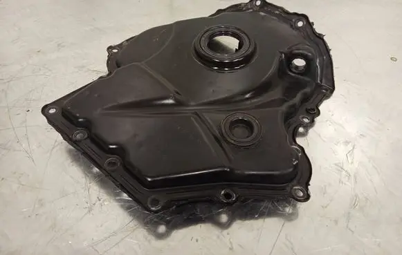 Audi A4 S4 B8 8K Timing chain cover 06H109211Q 2907 15072007