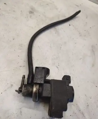 Renault Espace - Grand espace IV Turbo solenoid valve 36611200