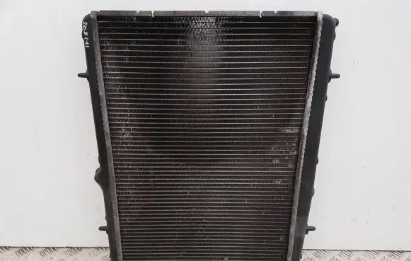 Peugeot 208 Coolant radiator P9685852680 873460200