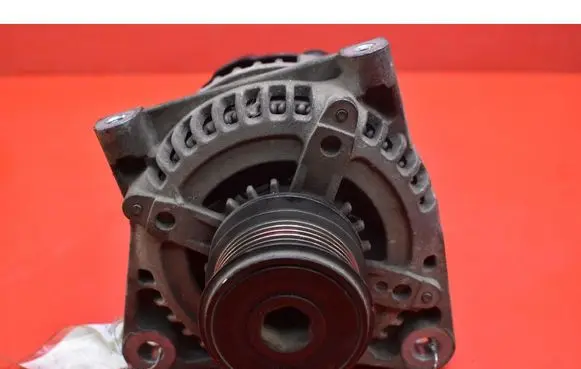 Chrysler Grand Voyager IV Generator/alternator 04868429AD