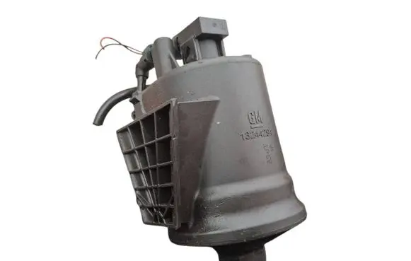 Opel Insignia A Fuel filter housing 13244294