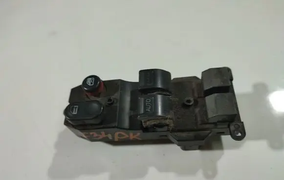 Honda Jazz Electric window control switch 35750SAAG010M1