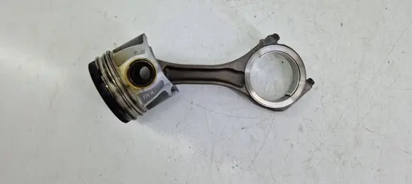 Audi A6 S6 C7 4G Piston with connecting rod 059AJ
