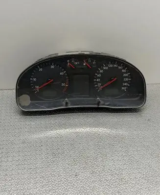 Volkswagen PASSAT B5 Speedometer (instrument cluster) 11000896005