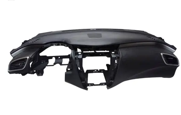 Nissan Murano Z52 Dashboard