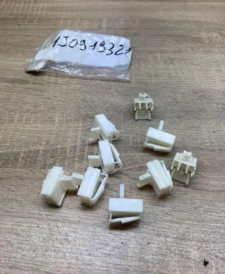 Volkswagen Golf V Plug wire 1J0919321