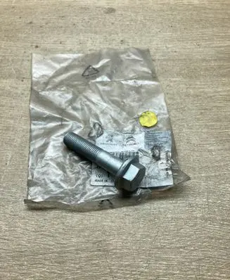 Citroen DS3 Other front suspension part 1803G7