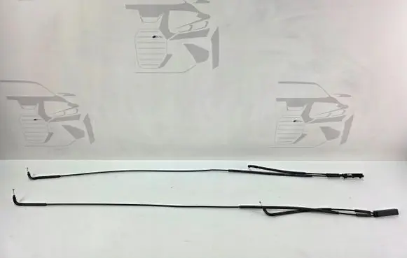 BMW X5 G05 Bonnet alarm switch sensor 