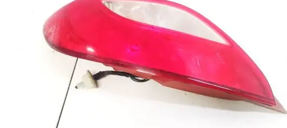 Mazda 2 Rear/tail lights